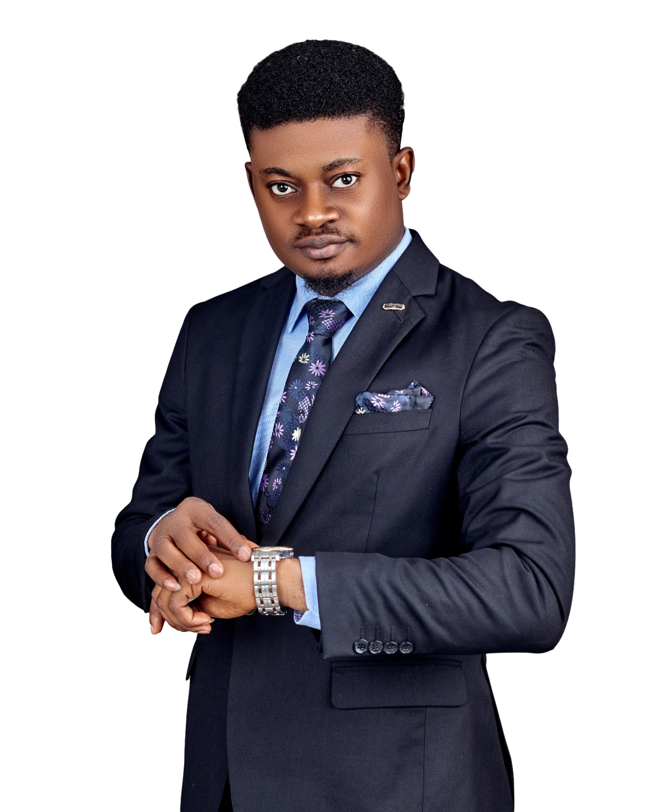 Welcome to SPIRITMAN Online 