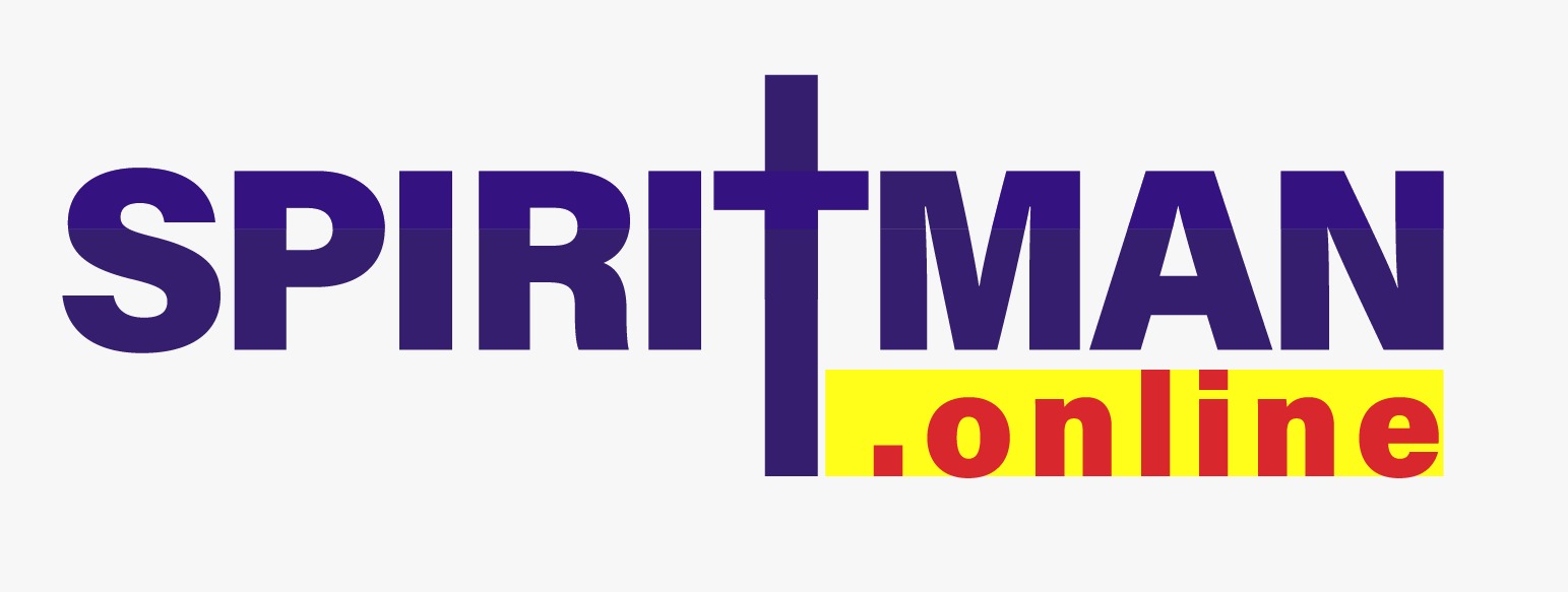 Spiritman Online